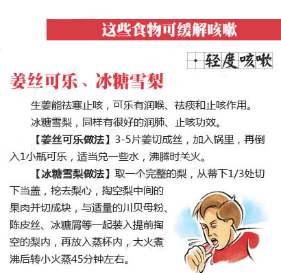 咳嗽老不好怎么办 咳嗽老不好吃什么药