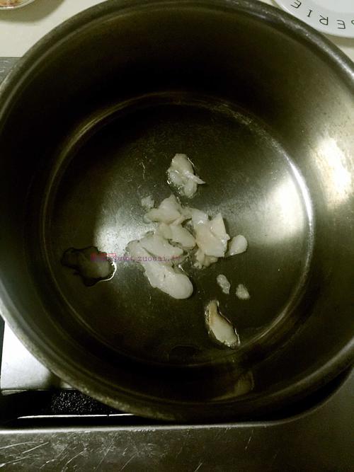 蝴蝶意面的做法 蝴蝶意面的做法