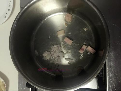 蝴蝶意面的做法 蝴蝶意面的做法