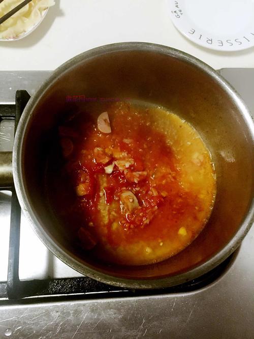 蝴蝶意面的做法 蝴蝶意面的做法