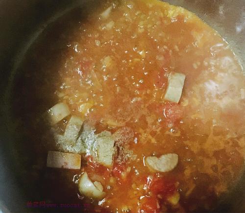 蝴蝶意面的做法 蝴蝶意面的做法