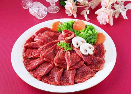 冬天吃牛肉有什么好处 冬天吃牛肉的好处