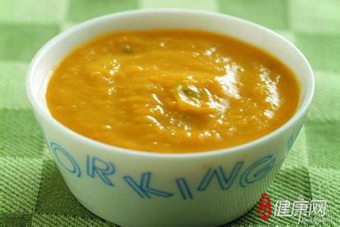 儿童健康减肥吃什么 儿童健康减肥吃什么