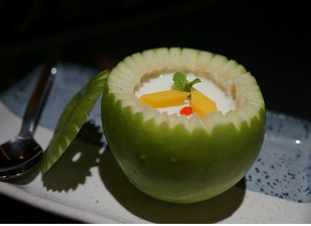 苹果豆腐3日瘦身餐 3天瘦5斤 苹果豆腐3日瘦身餐 3天瘦5斤