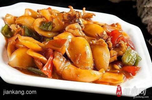 男性贫血吃什么食物好 男性贫血吃什么食物好