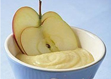 八个月宝宝食谱 红薯苹果泥 八个月宝宝食谱 红薯苹果泥