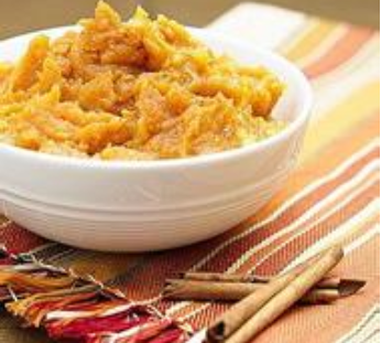 八个月宝宝食谱 红薯苹果泥 八个月宝宝食谱 红薯苹果泥