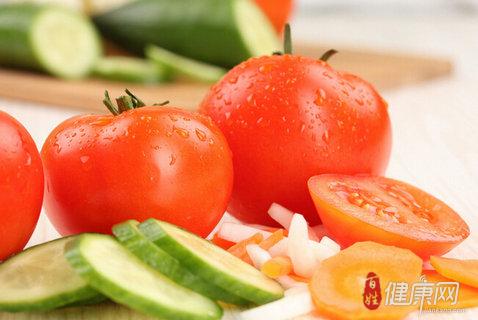 宝宝胎记的饮食保健方法 宝宝胎记的饮食保健方法