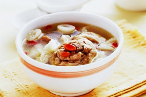 宝宝感冒流鼻涕食疗方有哪些