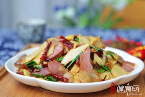 春季儿童饮食菜谱 春季儿童饮食菜谱