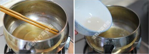 鲍鱼汁煮蔬菜汤的做法的做法步骤7