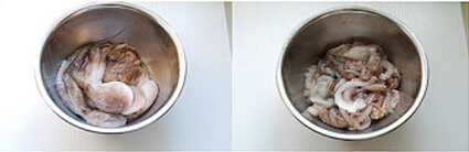 照烧章鱼的做法的做法步骤1