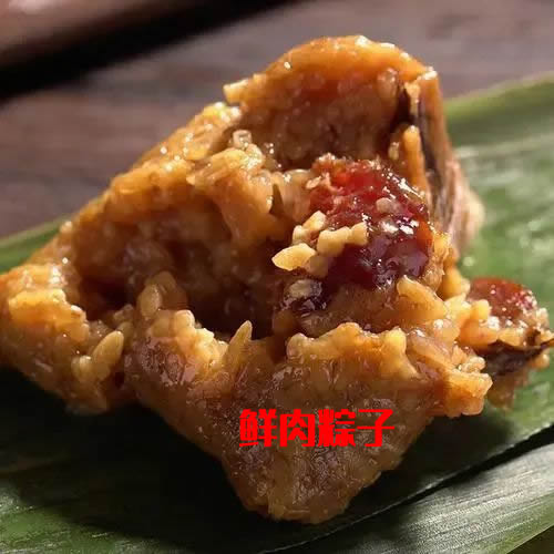 分享几种上海特色早餐  这几款上海早餐大家吃过吗？