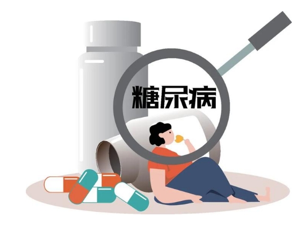 分享糖尿病人可以吃什么水果