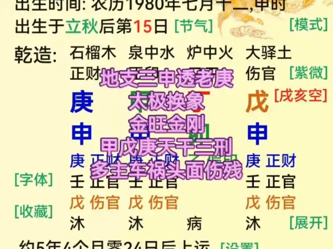 八字金多，揭秘命运中的财富密码